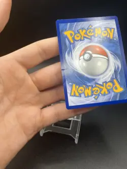 Pokemon TCG Solgaleo & Lunala GX (Full Art) 216/236 Sm-Cosmic Eclipse Holo MP - Image 3
