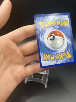 Pokemon TCG Solgaleo & Lunala GX (Full Art) 216/236 Sm-Cosmic Eclipse Holo MP - Image 4