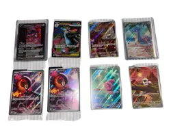 Pokemon SIR,IR, Full Art + Promo Lot NEAR MINT OR BETTER *READ DESCRIPTION* - Image 1