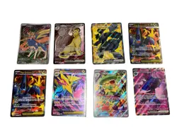 Pokemon SIR,IR, Full Art + Promo Lot NEAR MINT OR BETTER *READ DESCRIPTION* - Image 3