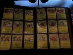 Pokemon Destined Rivals Master Set - Image 2