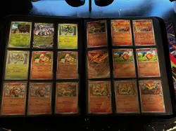 Pokemon Destined Rivals Master Set - Image 4