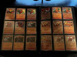 Pokemon Destined Rivals Master Set - Image 5