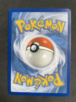 Pokemon TCG Pikachu Sun & Moon SM206 Holo Promo SWIRL & ORB NM - Image 2