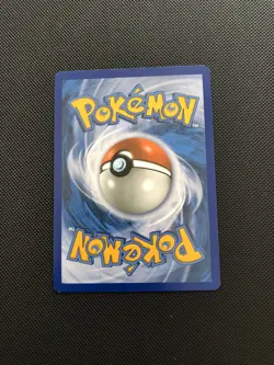 Pokemon Pre-release Black Star Promo Staff Regirock SM74 FAST SHIP NM - Image 3