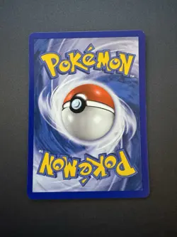 Jolteon EX 109/113 Delta Species Holo Pokemon TCG 2005 NM - Image 4