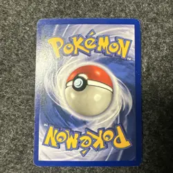 ENERGY SEARCH 59/62 TRAINER 1ST EDITION FOSSIL LP - Image 2