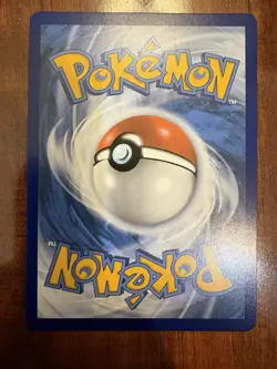 Pokemon Entei V GG36/GG70 Crown Zenith Full Art Holo Rare MINT PACK FRESH! - Image 2