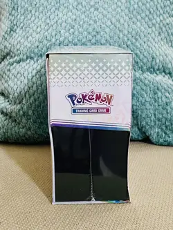 New Pokemon Prismatic Evolutions Elite Trainer Box ETB Sealed Worldwide Ship - Image 4