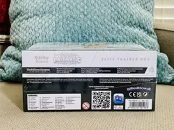 New Pokemon Prismatic Evolutions Elite Trainer Box ETB Sealed Worldwide Ship - Image 5
