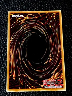Starry Knight Rayel GFTP-EN028 Yugioh 1st Edition Ultra Rare - Image 2