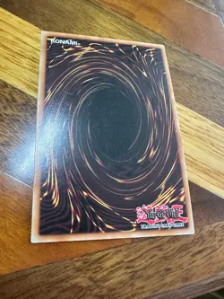 Thunder Sea Horse CT10-EN016 Limited Edition Super Rare PL + BONUS - Image 2