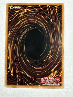 Thunder King Rai-Oh RYMP-EN074 LP Common 1st Edition Ra Yellow Mega Pack Yugioh - Image 2