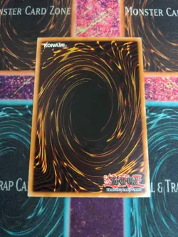 Yu-Gi-Oh! Lightpulsar Dragon SDDC-EN001 1st Edition Ultra Rare NM a1/ - Image 3
