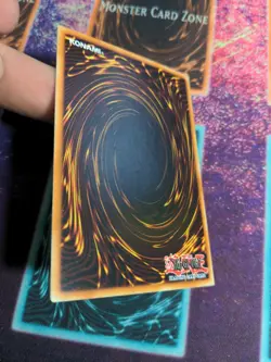 Yu-Gi-Oh! Lightpulsar Dragon SDDC-EN001 1st Edition Ultra Rare NM a1/ - Image 4
