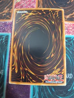 Yu-Gi-Oh! TCG Eclipse Wyvern SDDC-EN003 Super Rare 1st Edition Near Mint d4/ - Image 3