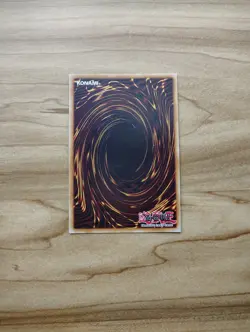 Yu-Gi-Oh! - Power Of The Guardians - Super Rare / Holo - EXFO-EN060 - Image 2