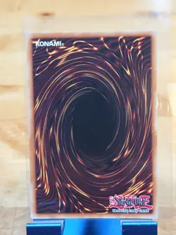 YUGIOH - ASSAULT WYVERN MVP1-ENS03 SECRET 1ST EDITION LP - Image 2