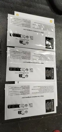 One Piece Card Game: Azure Sea's Seven Dash Pack x3 - Image 2
