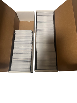 Dragon ball Z Super Card Game huge lot of a 1000 plus cards in NM condition - Image 4