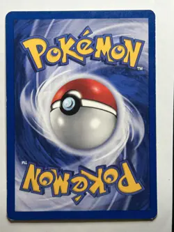 Pikachu Jungle 60/64 MP-LP Pokemon Card - Image 2