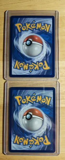 Pokemon Full Art Lot 6 Cards Total Near Mint Condition - Image 5