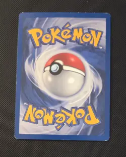 Pokemon TCG Trainer: Giovanni Gym Challenge Unlimited Rare Card 104/132 - Image 2