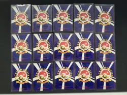 Lotto Carte Pokemon Lot Pokemon Cards - Set Jungle Jap Japanese JP Holo Rare PJU - Image 2
