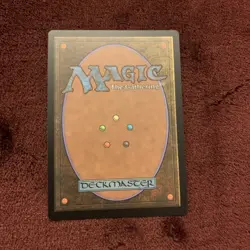 Warren Instigator Secret Lair Drop Foil NM Unplayed Magic The Gathering MTG Card - Image 2