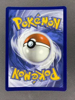 Pokemon TCG Eevee EX 174 Prismatic Evolutions Black Star Promo Card NM - Image 2