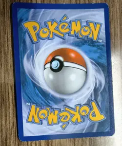 Pokemon Lugia BREAK 79/124 Rare BREAK Fates Collide XY Set Holo Card - Image 2