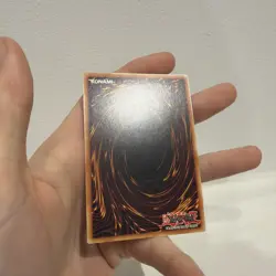 PGL3-EN060 Arcanite Magician Gold Rare 1st edition Mint YuGiOh Card - Image 5