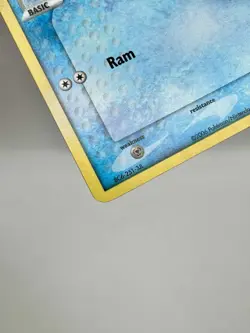 Spheal 65/92 EX Legend Maker Reverse Holo Foil Stamped 2006 Pokemon Card LP/NM - Image 5