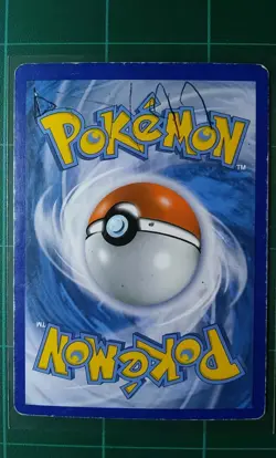 Pokemon Card XY Furious Fists 111 Korrina Holo Ultra Rare Full Art Trainer DMG - Image 2