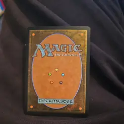 MTG Ugin's binding FOIL mythic rare Modern Horizions 3 - Image 2