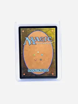 Magic The Gathering, Swamp (269) - Full Art, Phyrexia: All Will Be One, Foil MT - Image 2