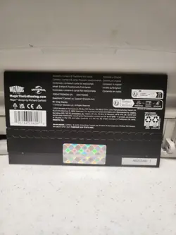 MTG Secret Lair x The Office: Dwight's Destiny Foil Edition SEALED - US SELLER - Image 2