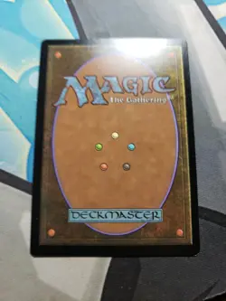 MTG Crypt Ghast Commander 2014 139/337 Regular Rare - Image 2