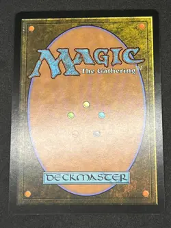 Magic the Gathering MTG Prismatic Strands White Judgment Common - Image 2
