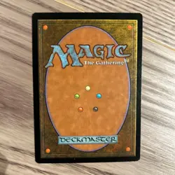 Yawgmoth's Will *NM/LP* Urza's Saga USG Rare | MTG Japanese F/S from Japan - Image 2