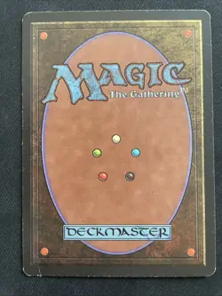 Magic The Gathering Lake of the Dead Alliances Regular - Image 2