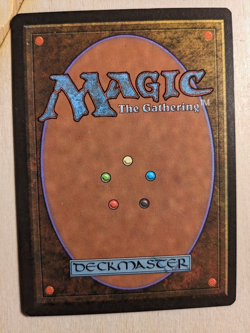 MTG - FBB - Takklemaggot - Japanese Chronicles - Black - Common - Excellent - Image 2