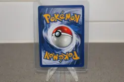 2000 Pokemon Team Rocket Dark Slowbro Holo #12/82 - Image 3