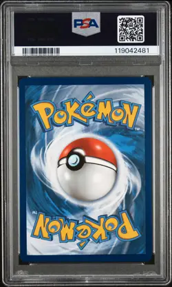 Zygarde Gx FA Hidden Fates PSA 10 #SV65 2019 Pokemon Sun & Moon Hidden Fates - Image 2
