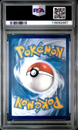 Pikachu Paldea Evolved ETB PSA 10 #027 2023 SVP Black Star Promo Pokemon - Image 2