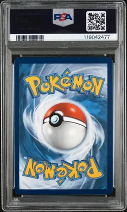Radiant Charizard PSA 10 GEM MINT #011 2022 Pokemon Go - Image 2