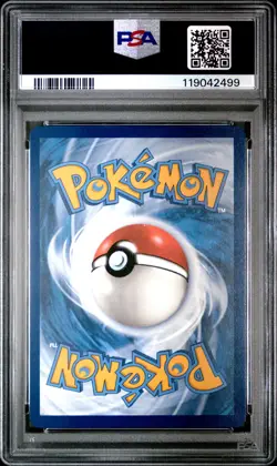Squirtle Illustration Rare PSA 10 #148 2024 Pokemon Scr En-Stellar Crown Pokemon - Image 2