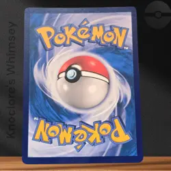 Pokemon TCG | Flamigo #113/129 | CSV5C Pokeball Reverse Holo | Chinese NM - Image 2