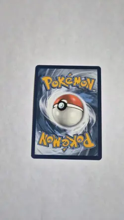 Tapu Fini GX SV92/SV94 Shiny Holo Rare Pokemon TCG Hidden Fates: Shiny Vault NM - Image 2