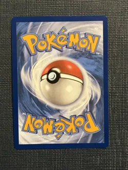 Pokemon TCG: Samurott 107/086 - White Flare IR- NM/M - Image 2